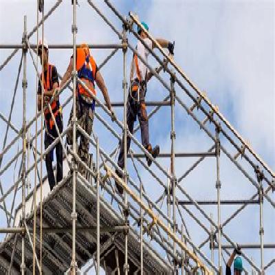 Scaffolding Maintenance Services