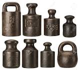 Scale Weights