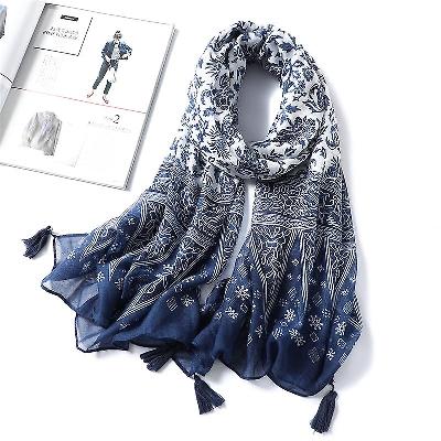 Scarves, Shawls, Stoles, Bandanas