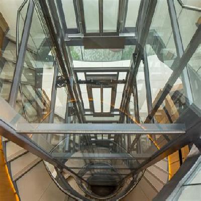 Scenic Lifts