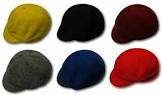 School Caps