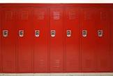 School Lockers