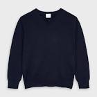 School Sweater