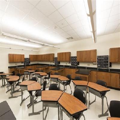 School And College Furniture