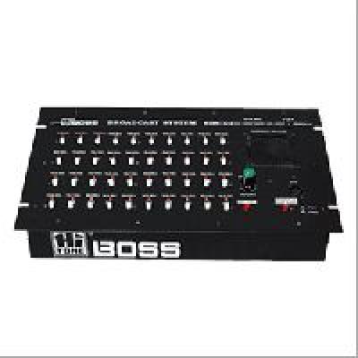 School Broadcast System