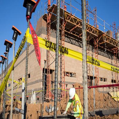 School Building Construction