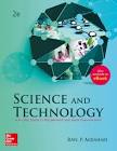 Science And Technology Books