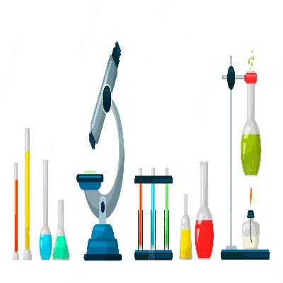 Science Lab Supplies