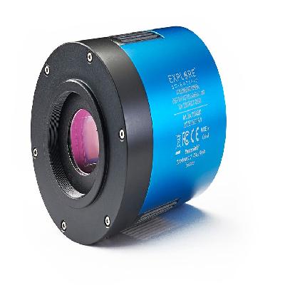 Scientific Camera