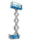 Scissor Lift Rental