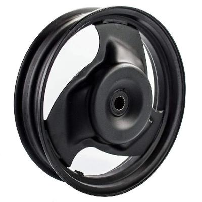 Scooter Rim