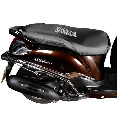 Scooter Seat Covers
