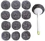 Scourer