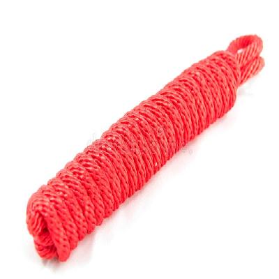 Scout Rope 