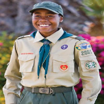 Scout Uniforms