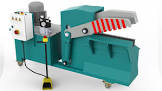 Scrap Cutting Shearing Machine