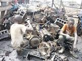 Scrap Dealers