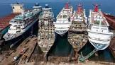 Scrap Ships