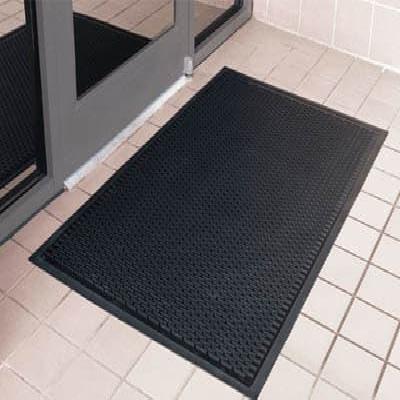 Scraper Mat