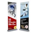 Screen Banner