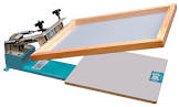 Screen Printer