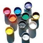 Screen Printing Inks