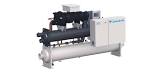 Screw Chiller