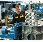 Screw Compressor Repairing Services