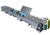 Screw Conveyors