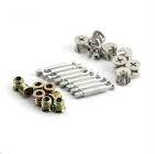 Screw Fittings