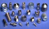 Screw Machine Parts