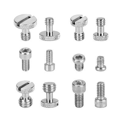 Screw Accessories
