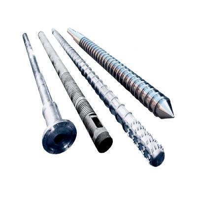 Screw Barrel