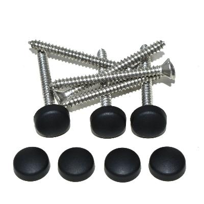 Screw Cap Cover