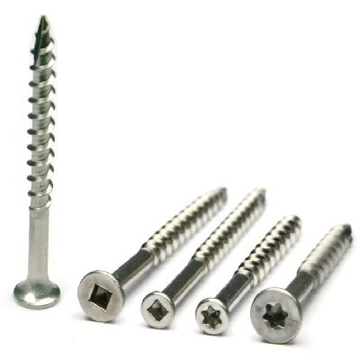 Screw Shank