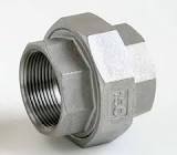 Screwed Pipe Fittings