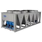 Scroll Chiller