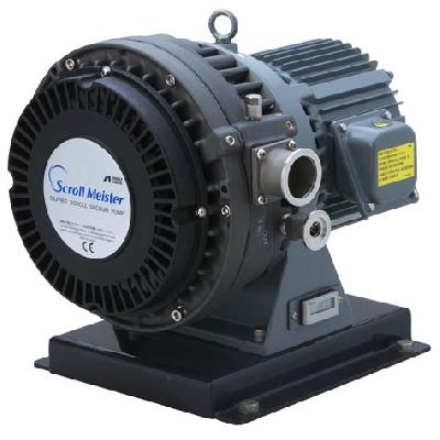 Scroll Pump