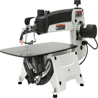 Scroll Saw
