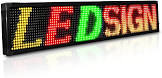 Scrolling Displays