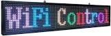 Scrolling Led Display