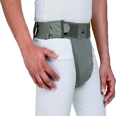 Scrotal Support 