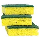 Scrub Sponge