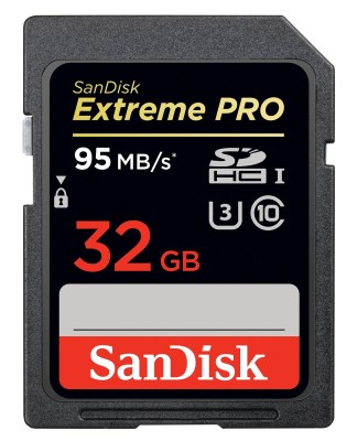 Sd Memory Card