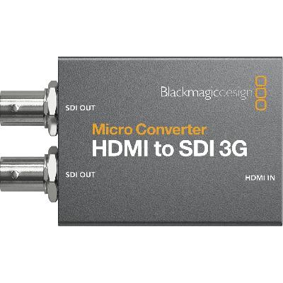 SDI To HDMI Converter