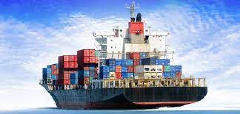 Sea Freight Forwarding