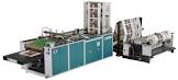 Seal Bag Making Machine