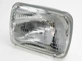 Sealed Beam Lamps