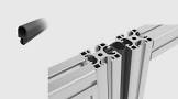 Sealing Profile