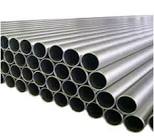 Seamless Titanium Pipes